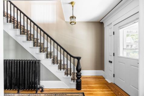 42 Maple Street Bangor ME 04401