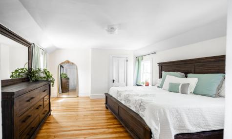 42 Maple Street Bangor ME 04401