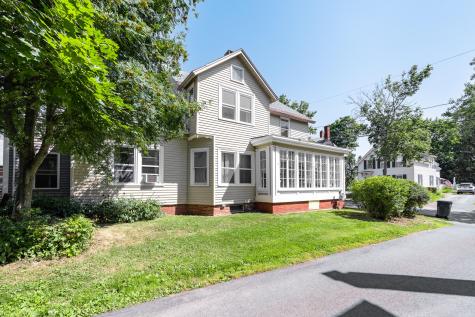 42 Maple Street Bangor ME 04401