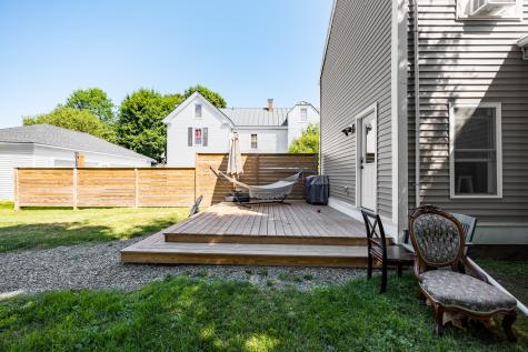 42 Maple Street Bangor ME 04401