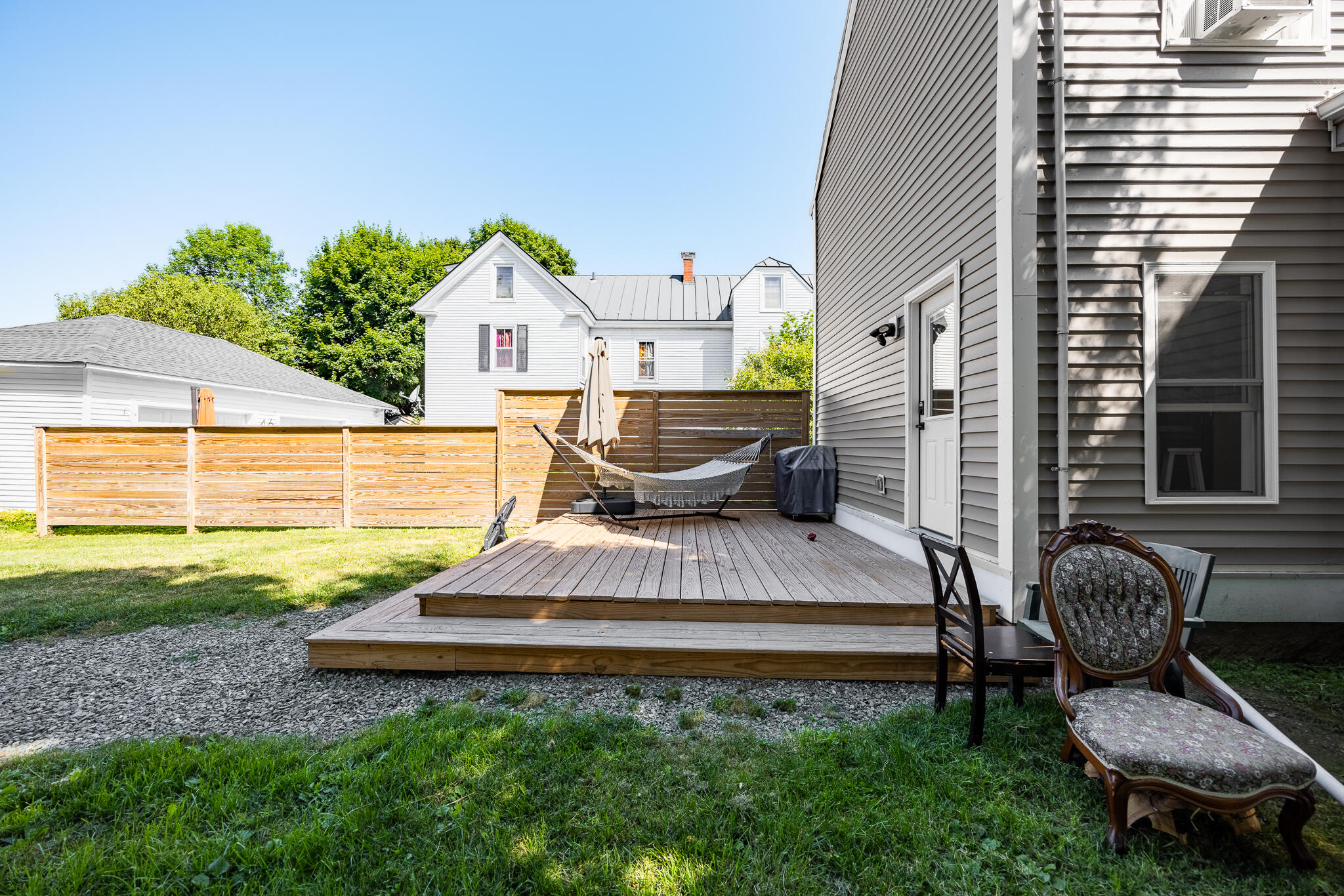 42 Maple Street Bangor ME 04401