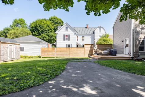 42 Maple Street Bangor ME 04401