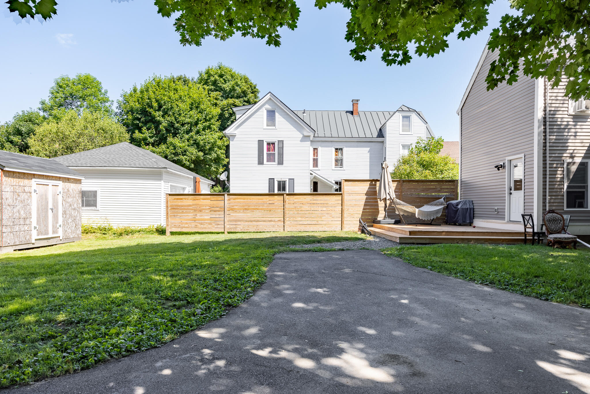 42 Maple Street Bangor ME 04401