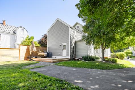 42 Maple Street Bangor ME 04401