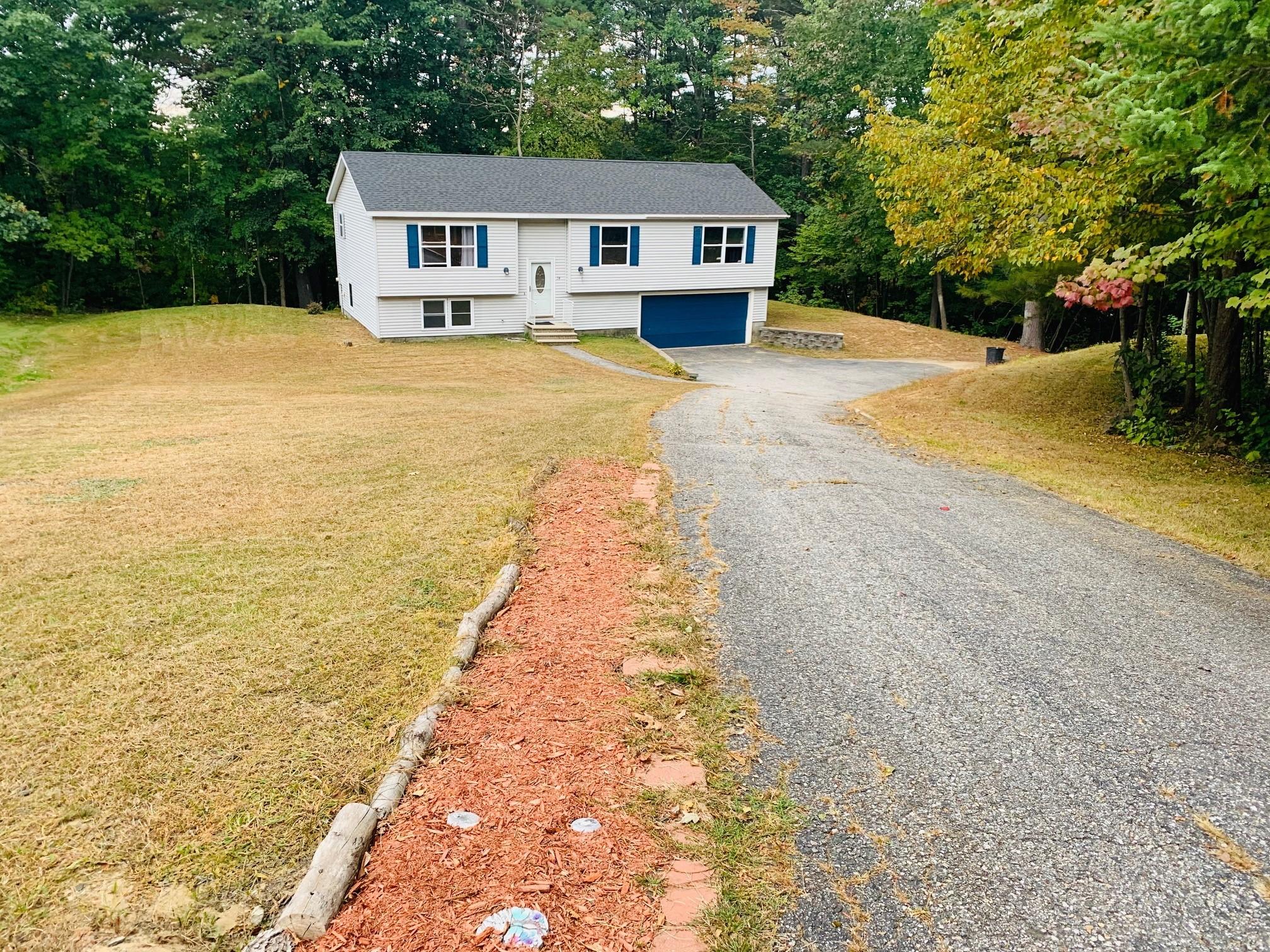 74 Country Club Drive Auburn ME 04210