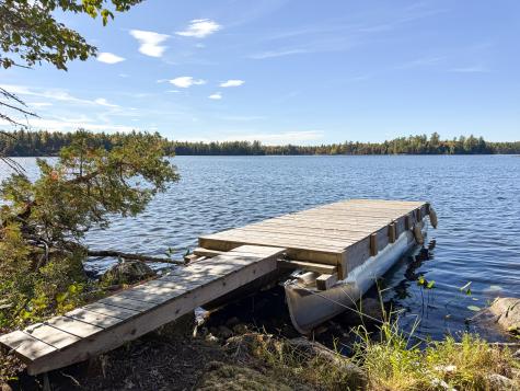 10 Crooked Pond Road Lincoln ME 04457