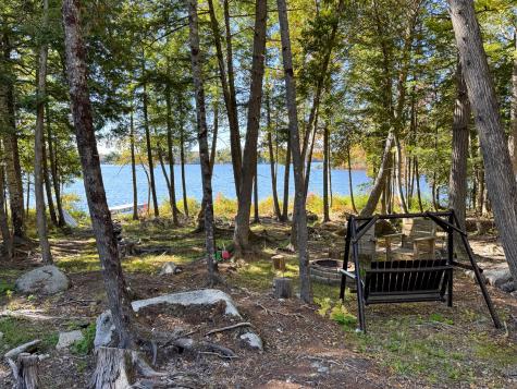 10 Crooked Pond Road Lincoln ME 04457