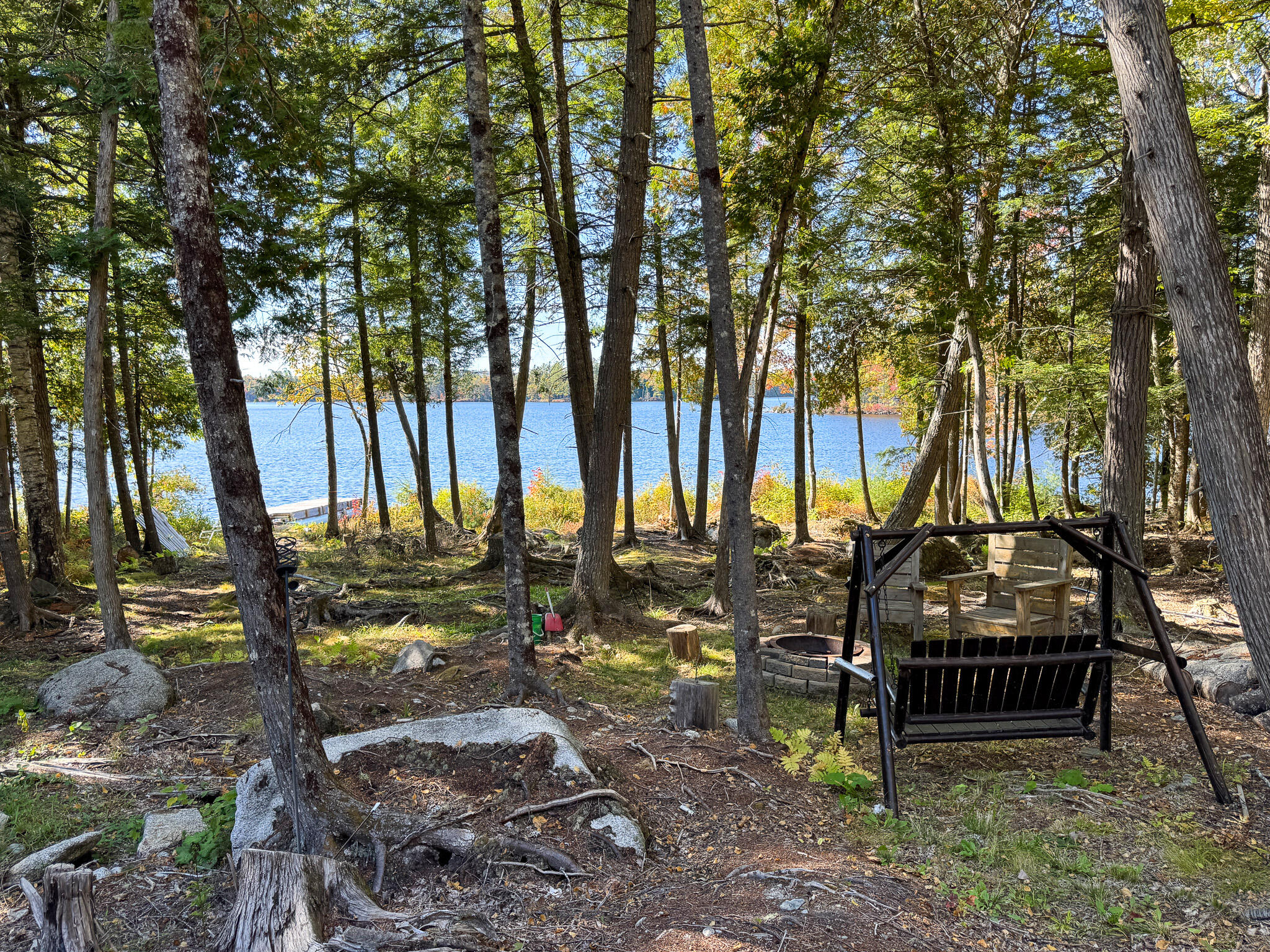 10 Crooked Pond Road Lincoln ME 04457