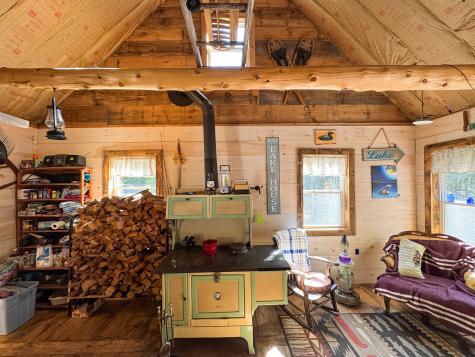 10 Crooked Pond Road Lincoln ME 04457