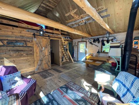 10 Crooked Pond Road Lincoln ME 04457