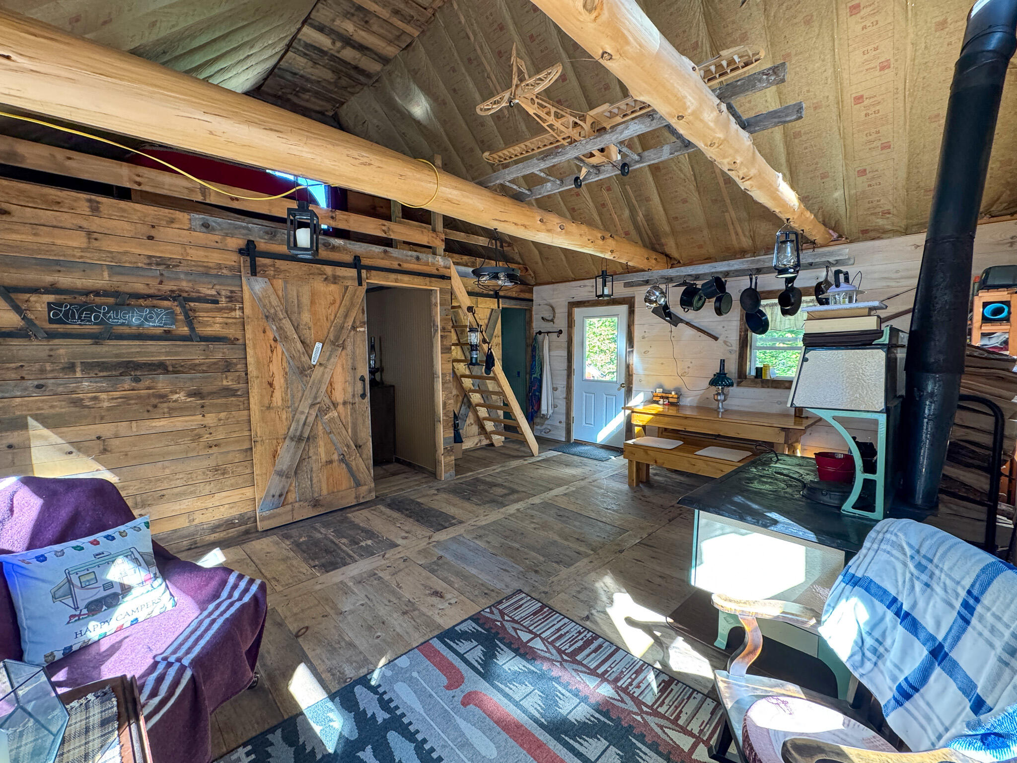 10 Crooked Pond Road Lincoln ME 04457