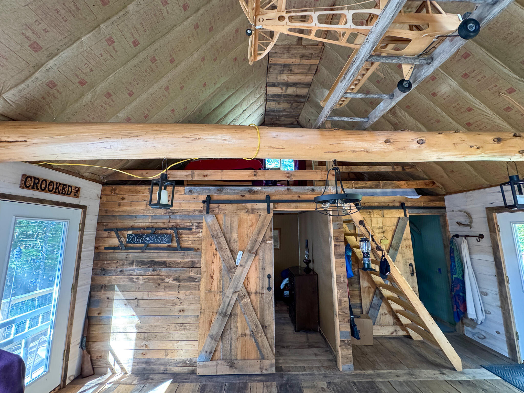 10 Crooked Pond Road Lincoln ME 04457