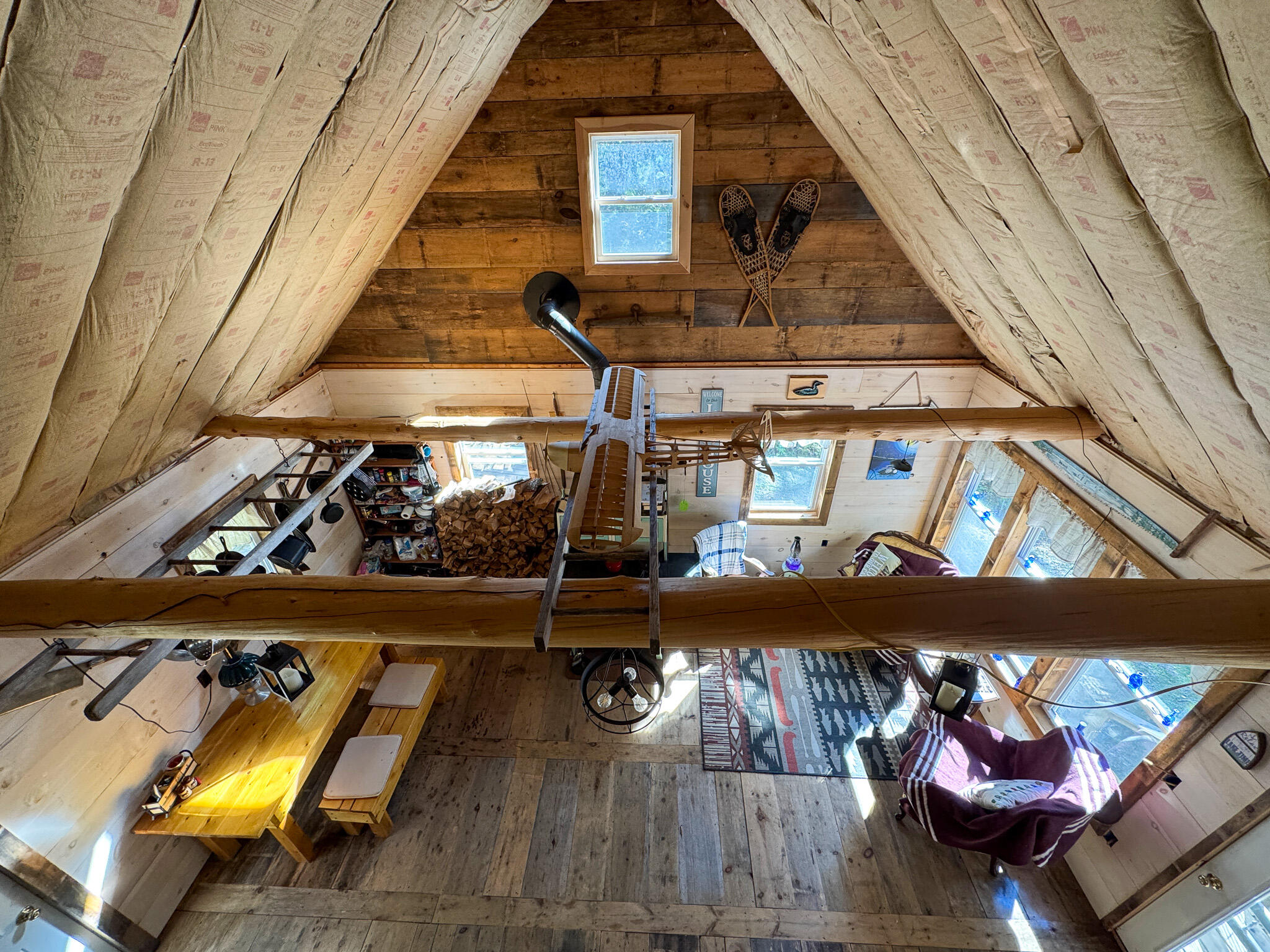 10 Crooked Pond Road Lincoln ME 04457