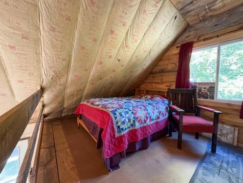 10 Crooked Pond Road Lincoln ME 04457