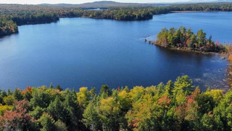 10 Crooked Pond Road Lincoln ME 04457