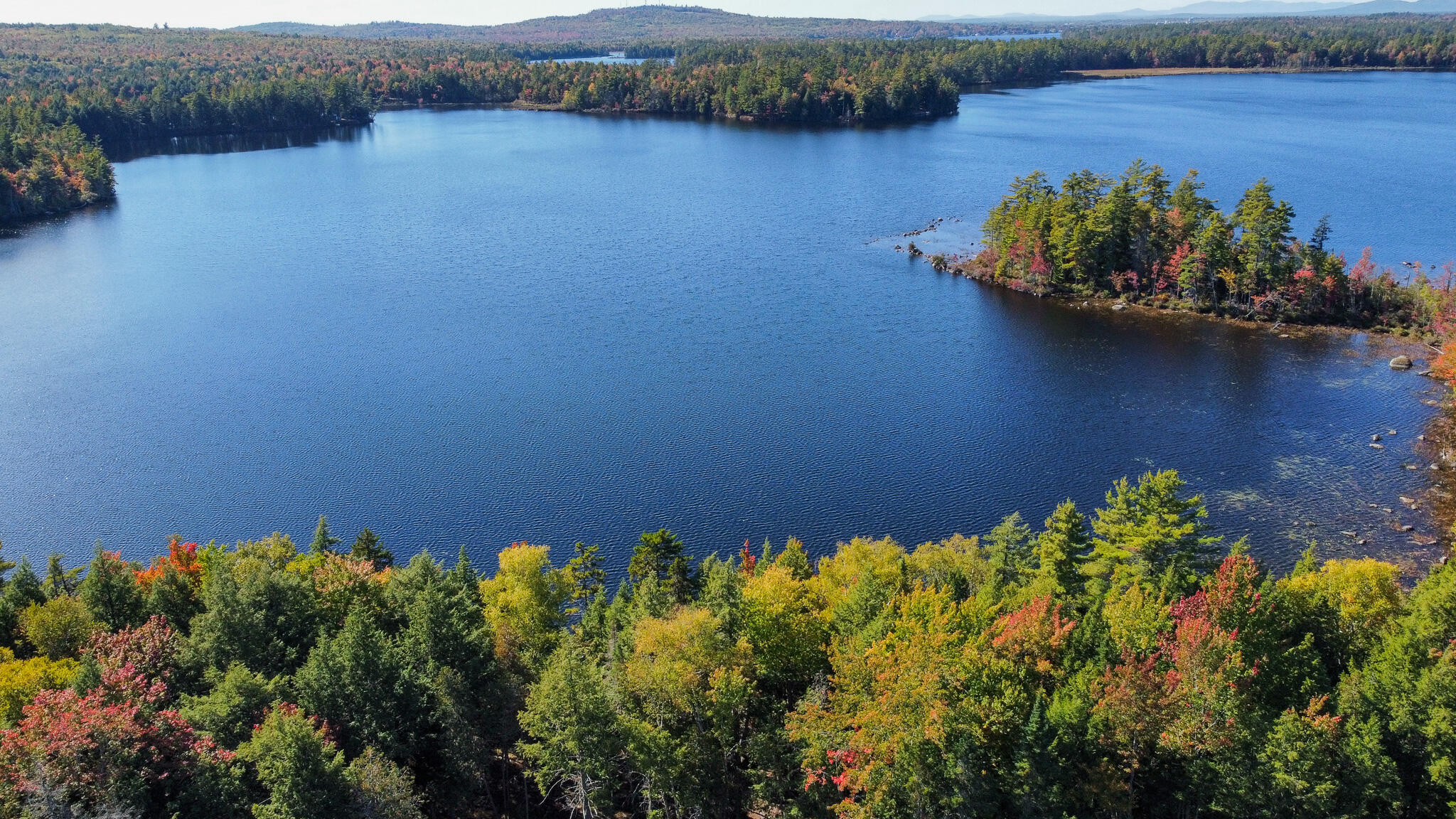 10 Crooked Pond Road Lincoln ME 04457