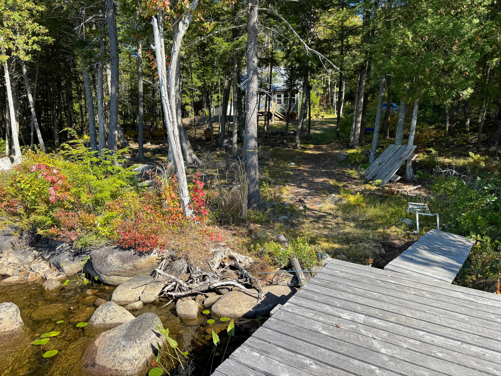 10 Crooked Pond Road Lincoln ME 04457