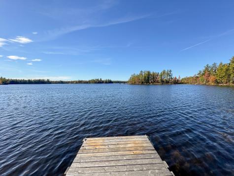 10 Crooked Pond Road Lincoln ME 04457