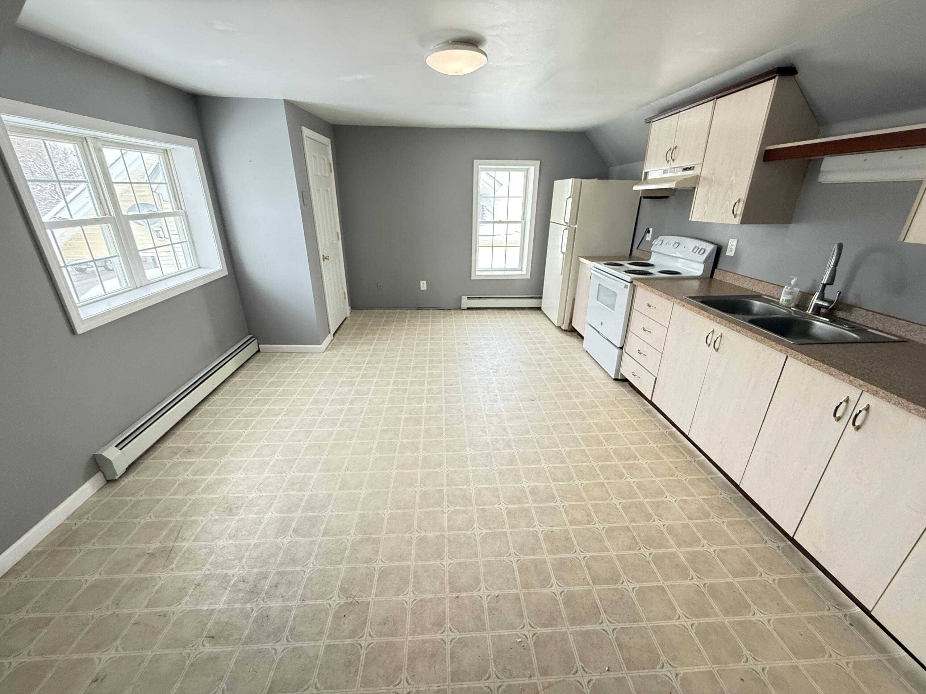 47 E Main Street Fort Kent ME 04743