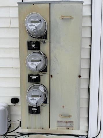 47 E Main Street Fort Kent ME 04743