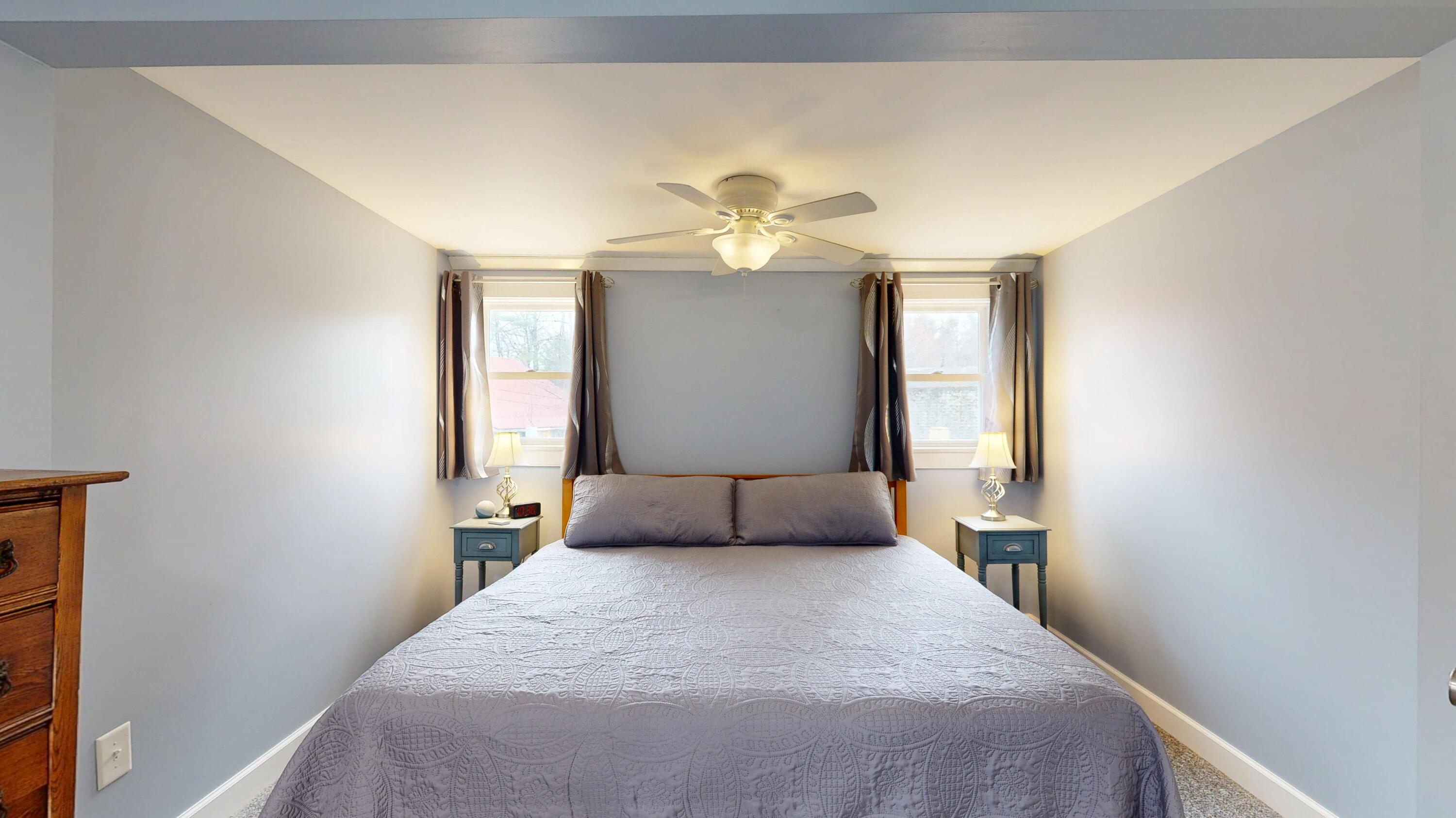 24 Harvard Street Sebago ME 04029