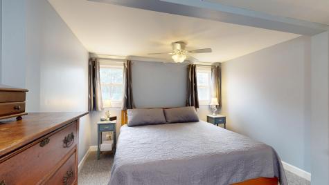 24 Harvard Street Sebago ME 04029