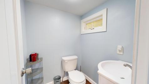 24 Harvard Street Sebago ME 04029