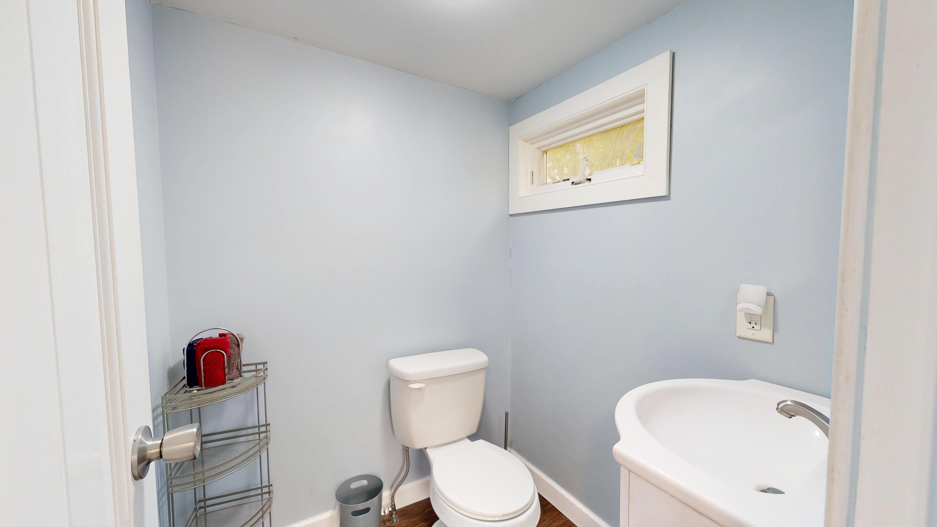 24 Harvard Street Sebago ME 04029