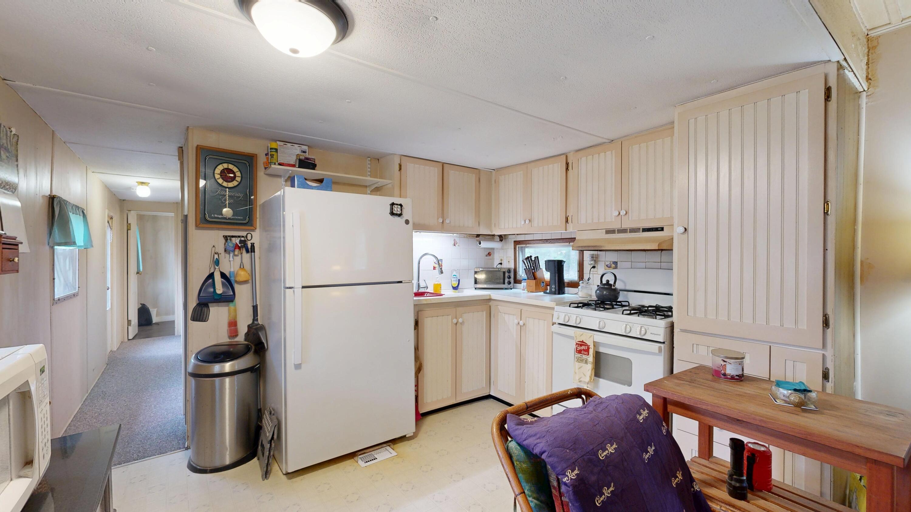 24 Harvard Street Sebago ME 04029