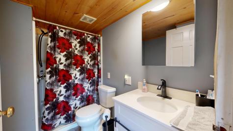 24 Harvard Street Sebago ME 04029