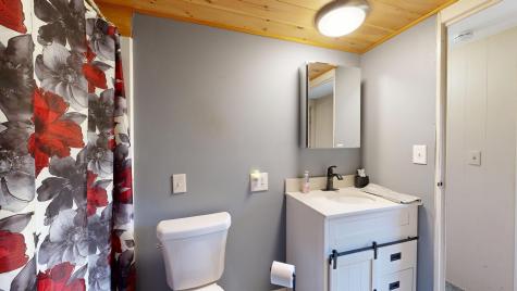 24 Harvard Street Sebago ME 04029