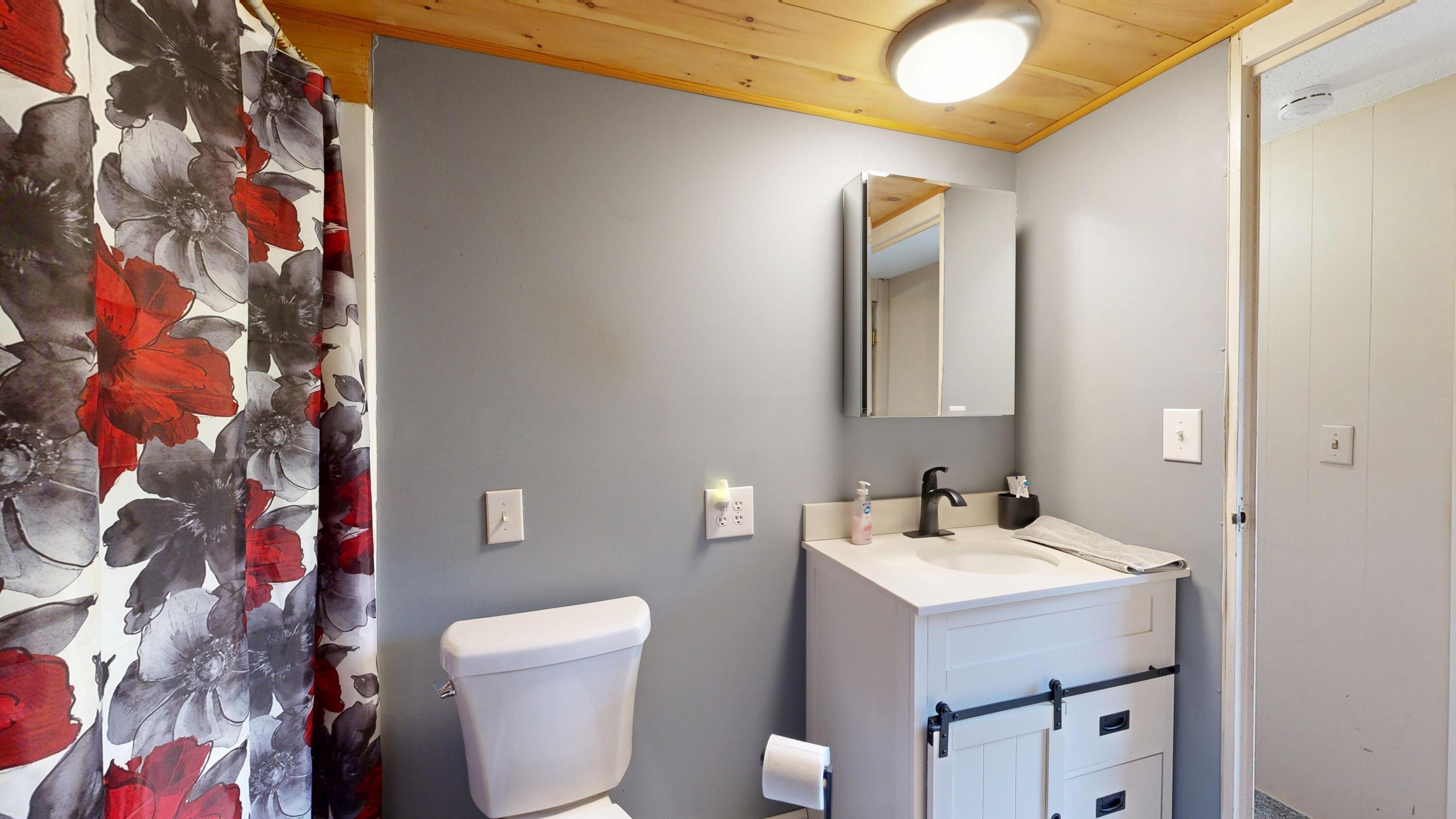 24 Harvard Street Sebago ME 04029