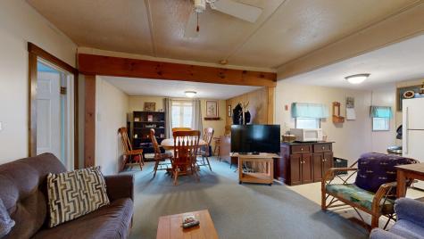 24 Harvard Street Sebago ME 04029