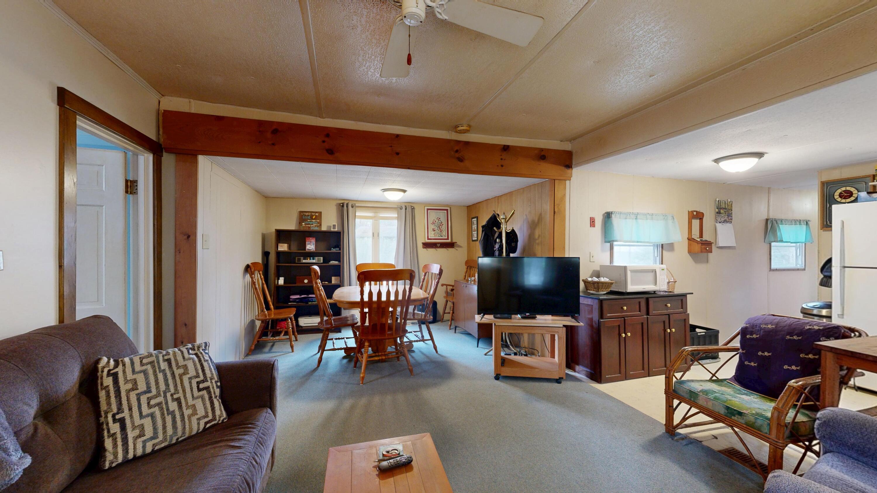 24 Harvard Street Sebago ME 04029