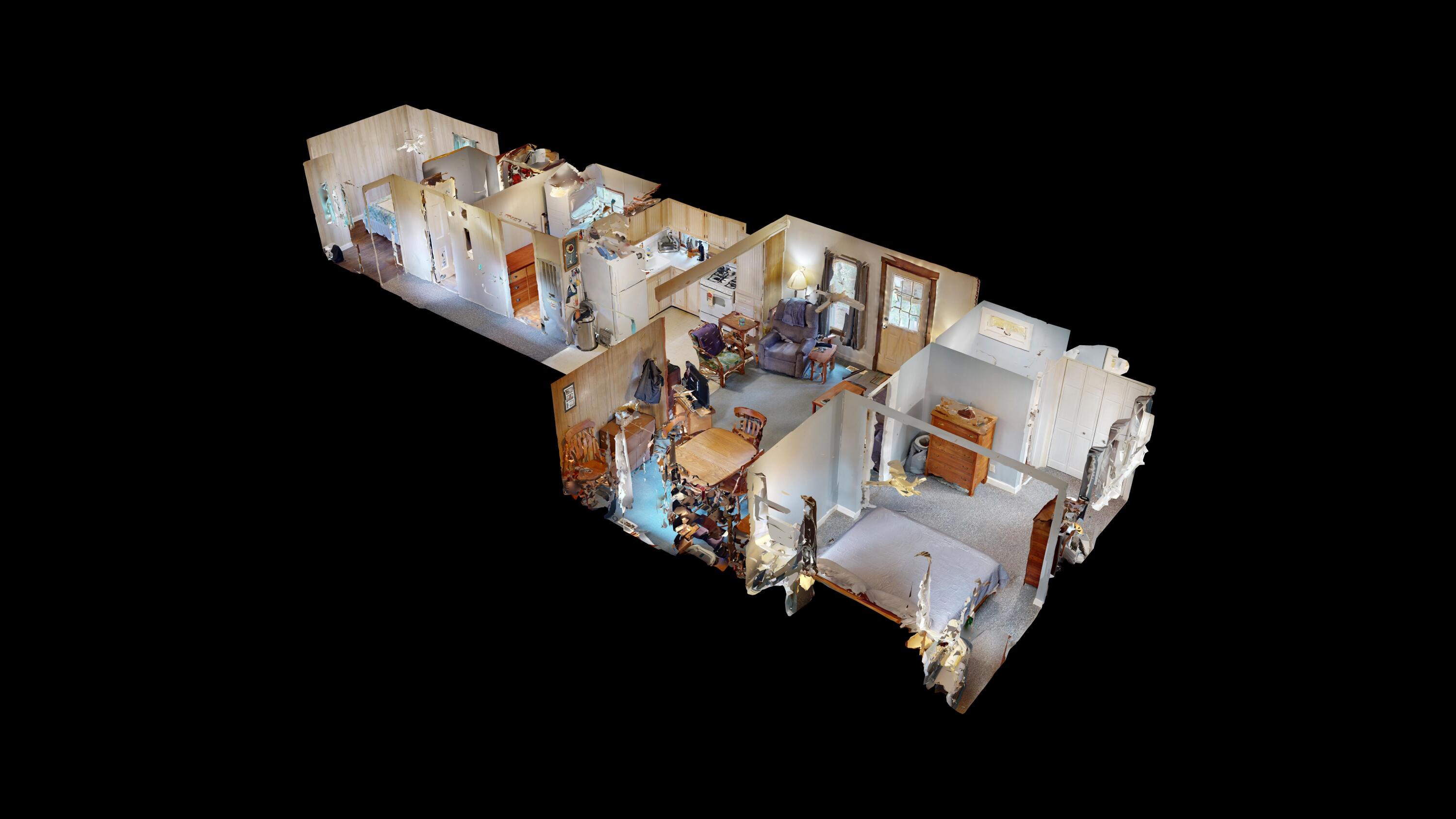 24 Harvard Street Sebago ME 04029