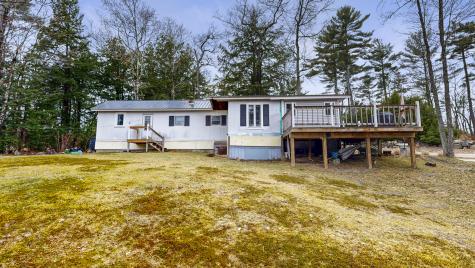 24 Harvard Street Sebago ME 04029