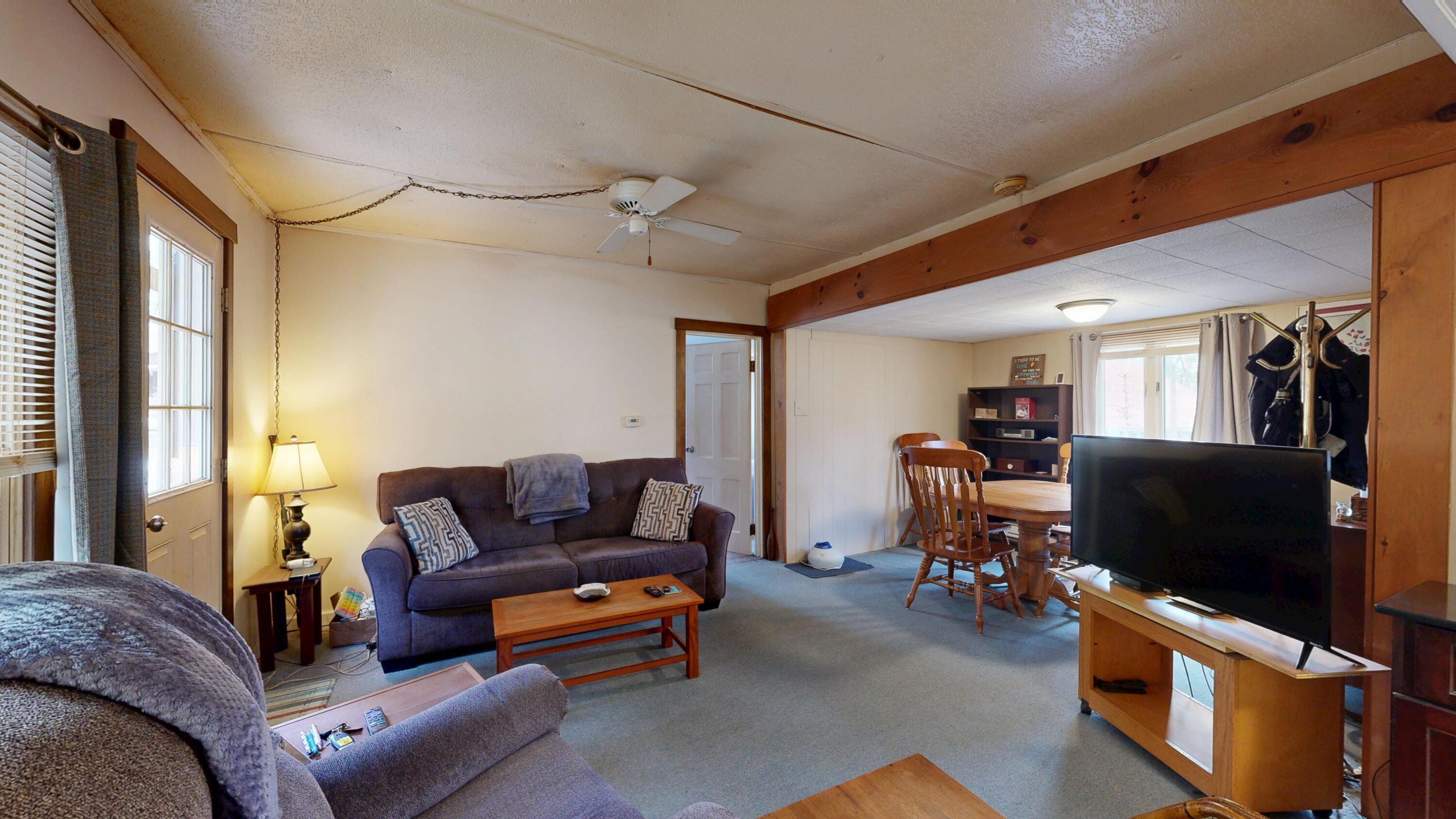 24 Harvard Street Sebago ME 04029