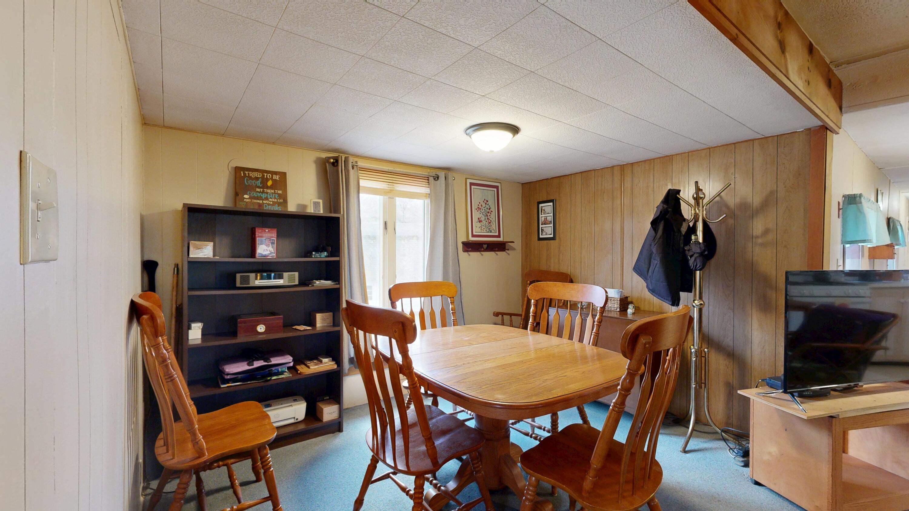 24 Harvard Street Sebago ME 04029