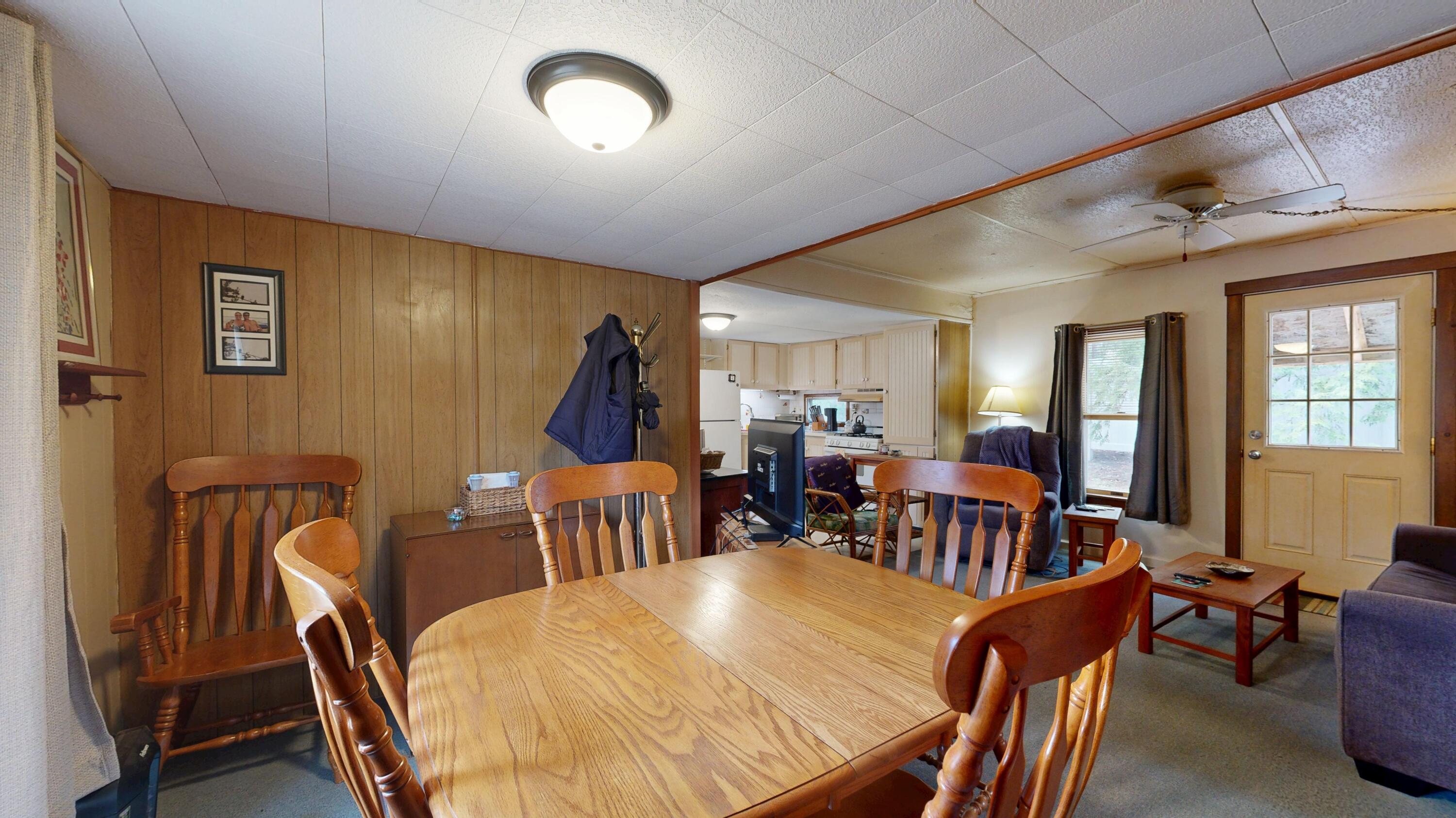 24 Harvard Street Sebago ME 04029