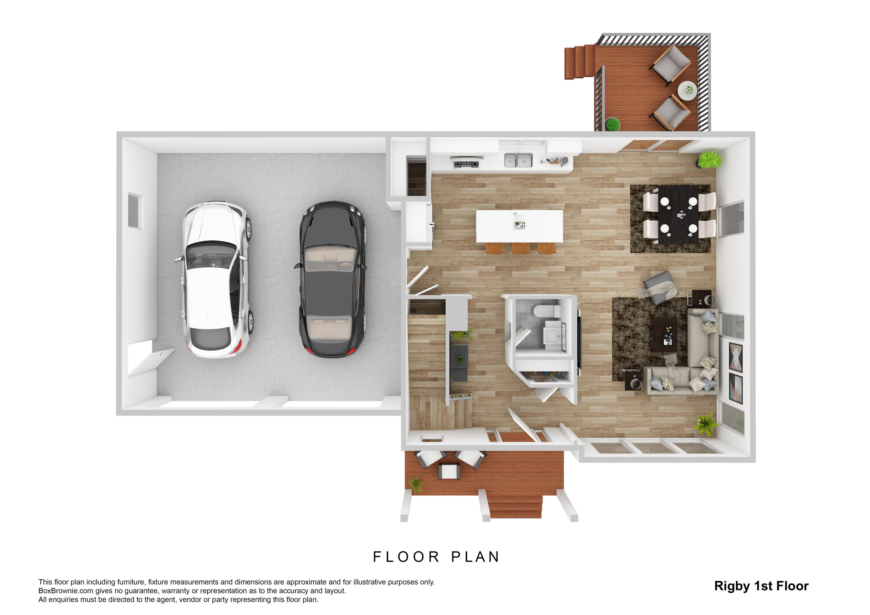 1 Pilot Drive Scarborough ME 04074