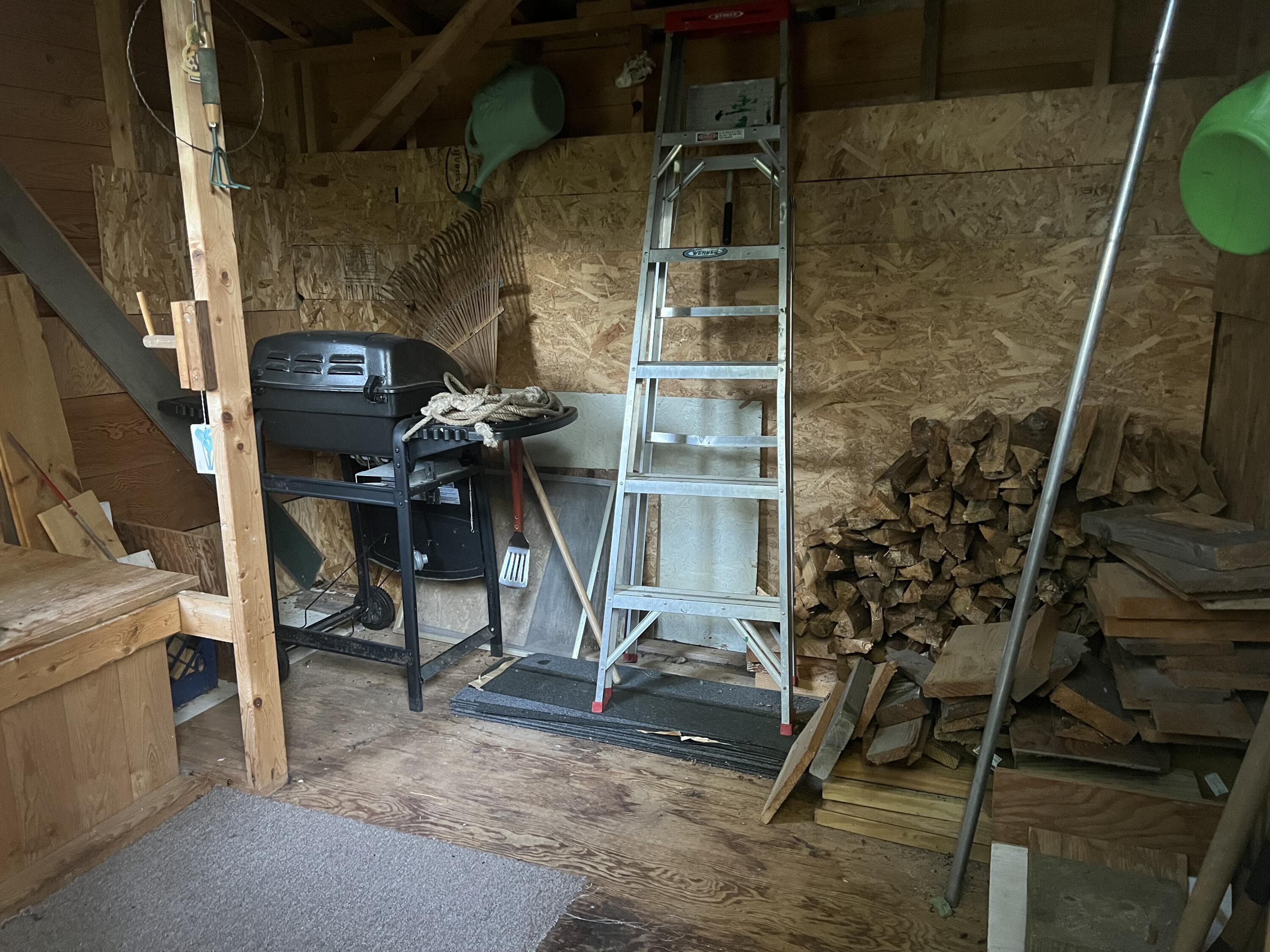 1020 E East Side Road Addison ME 04606