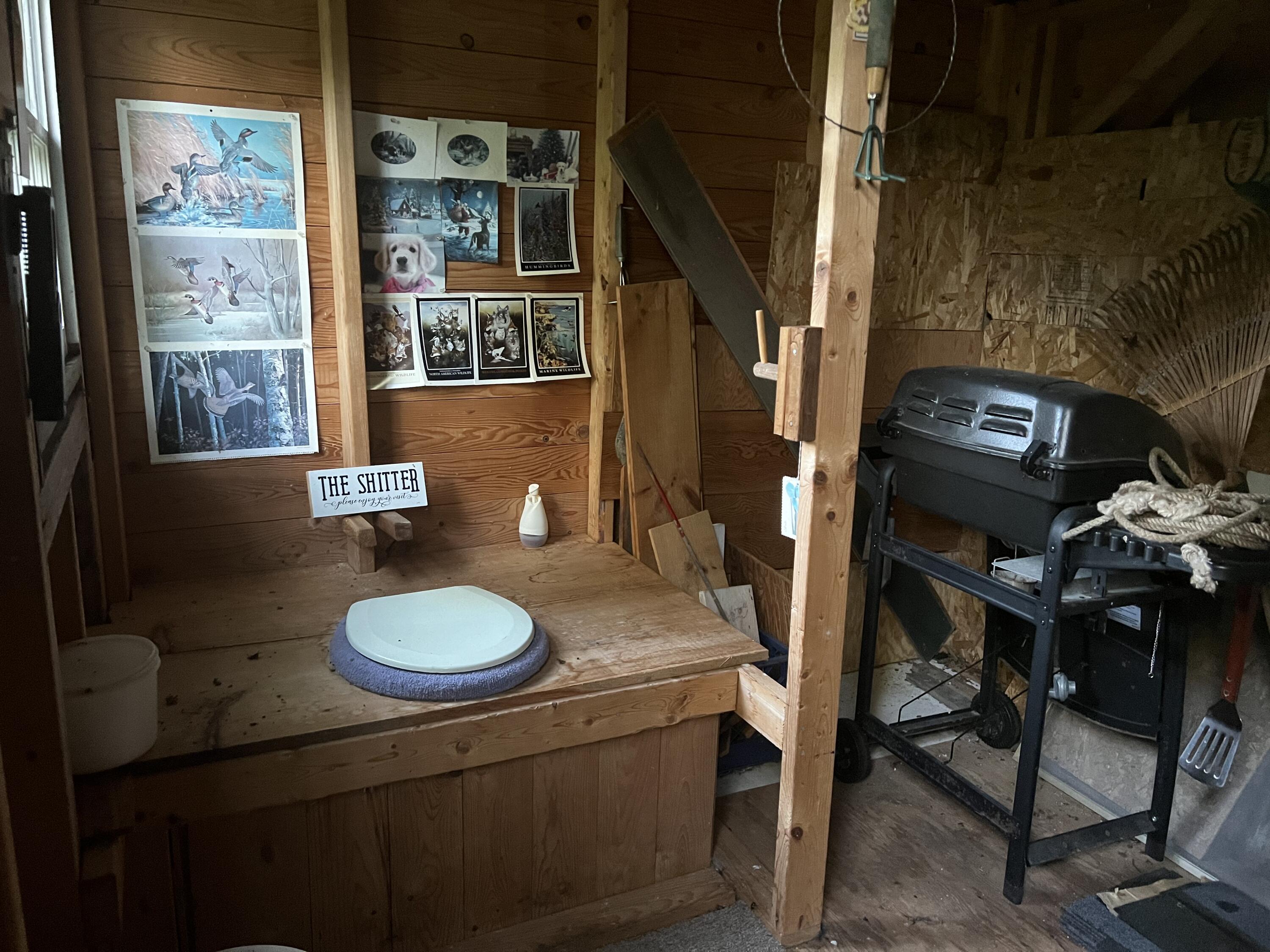 1020 E East Side Road Addison ME 04606