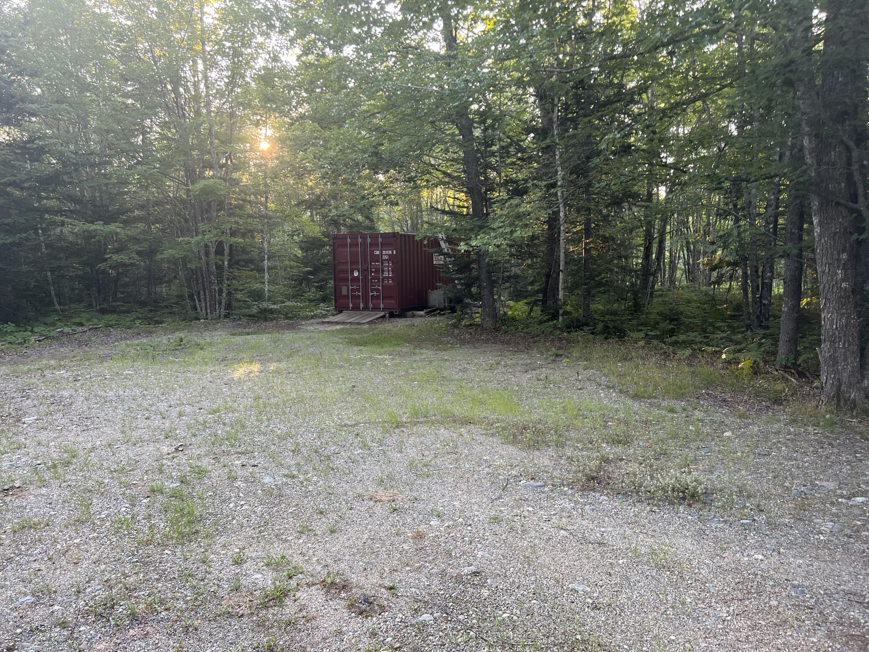 1020 E East Side Road Addison ME 04606