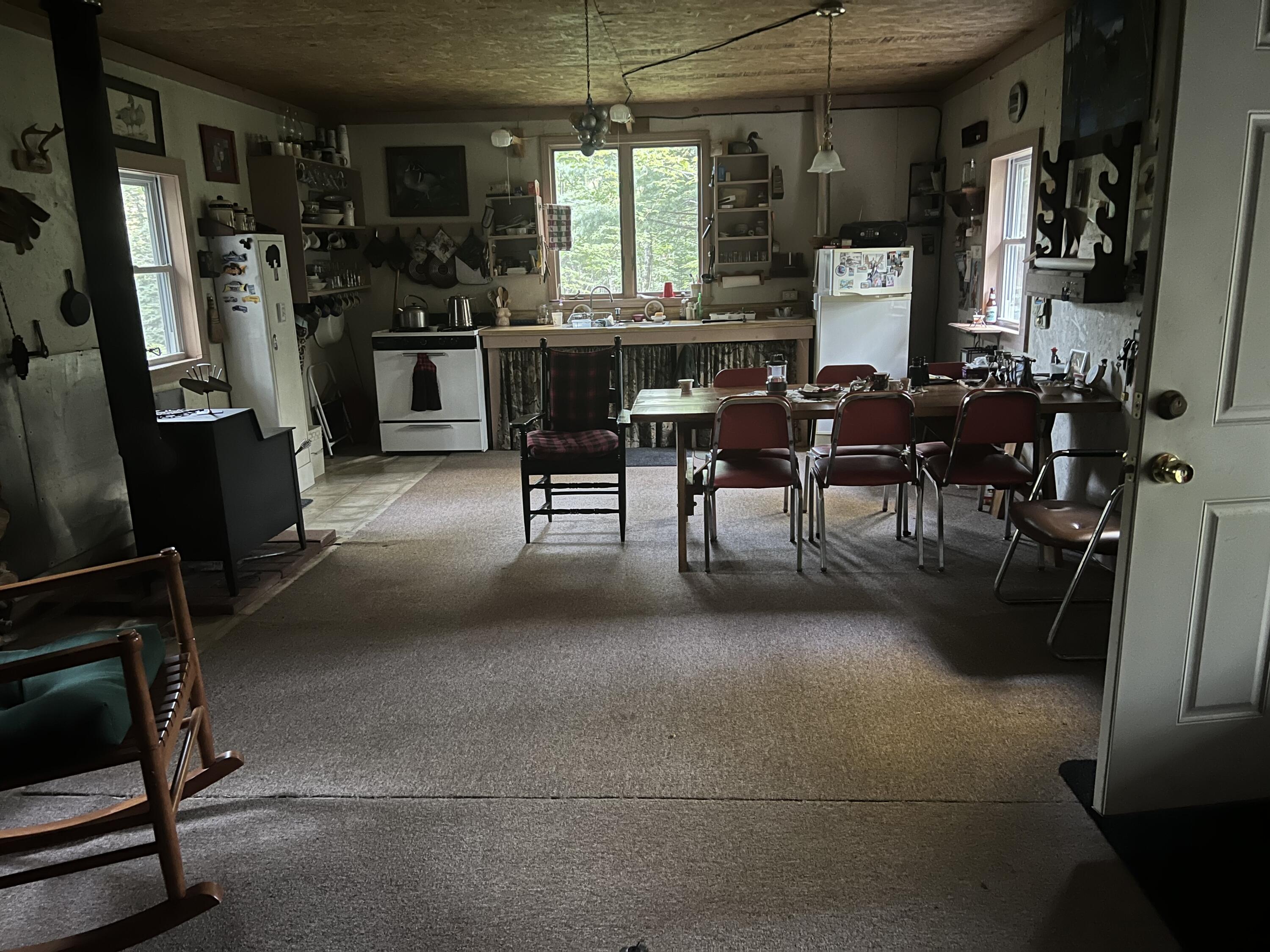 1020 E East Side Road Addison ME 04606