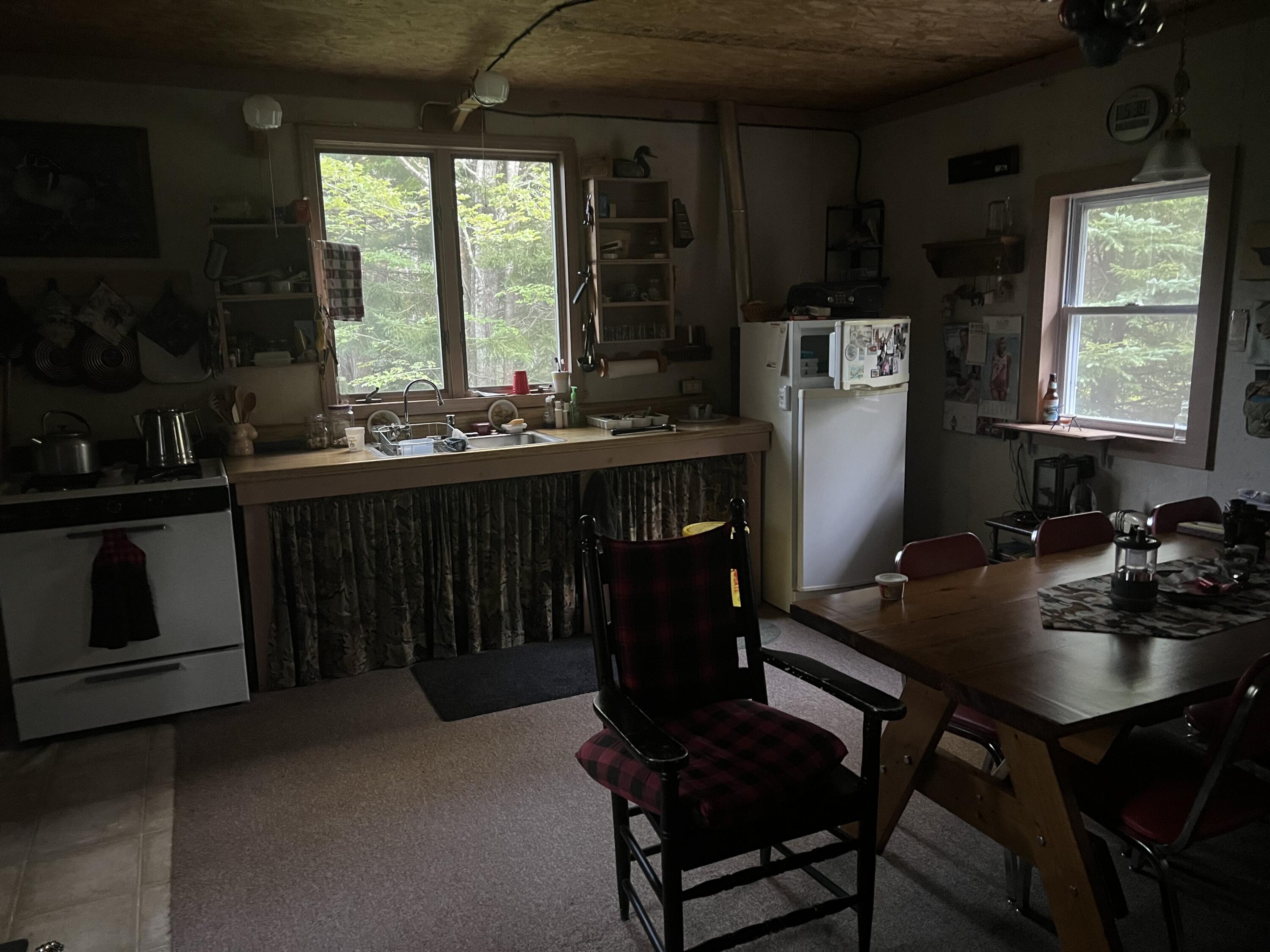 1020 E East Side Road Addison ME 04606