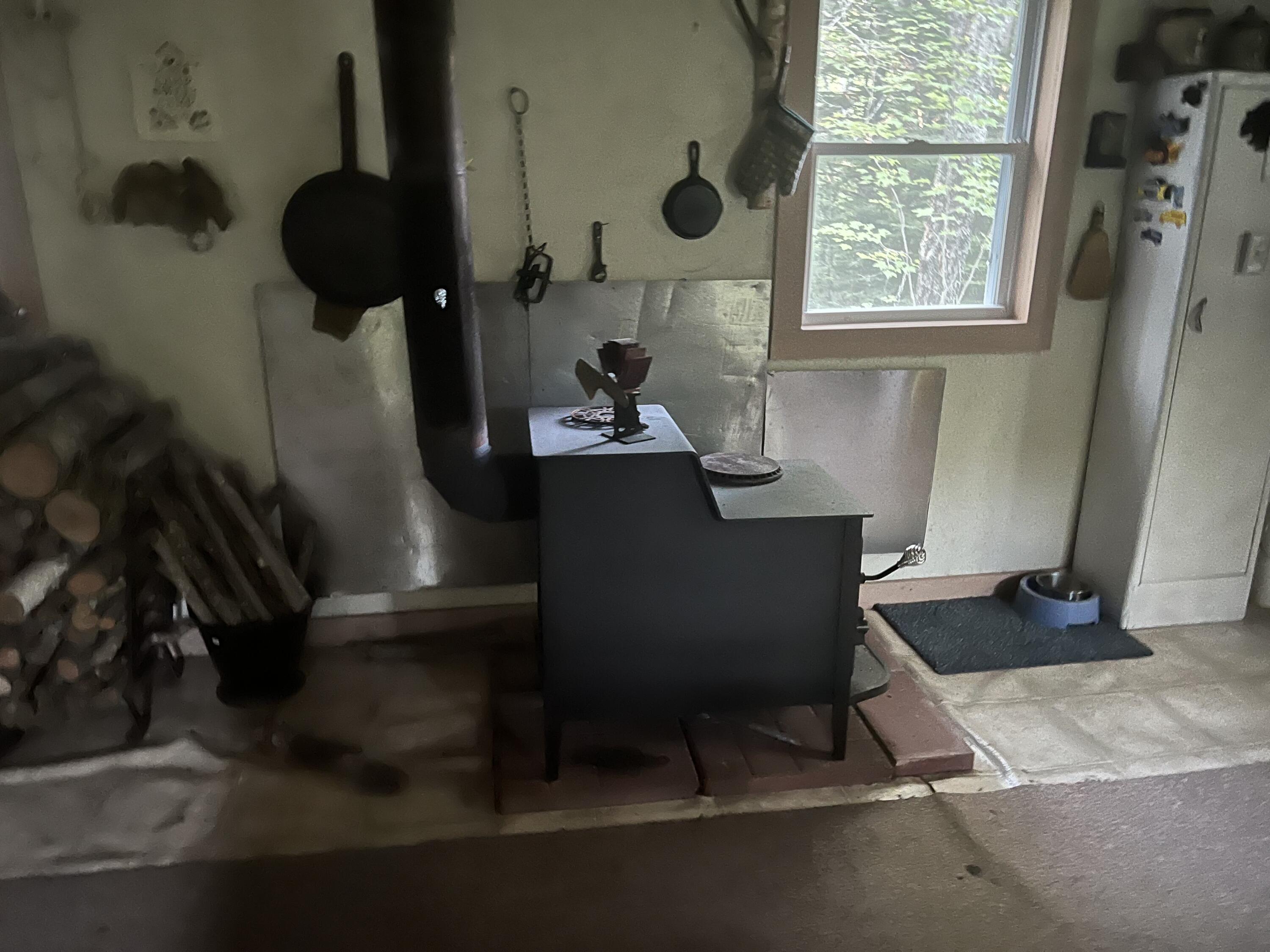 1020 E East Side Road Addison ME 04606