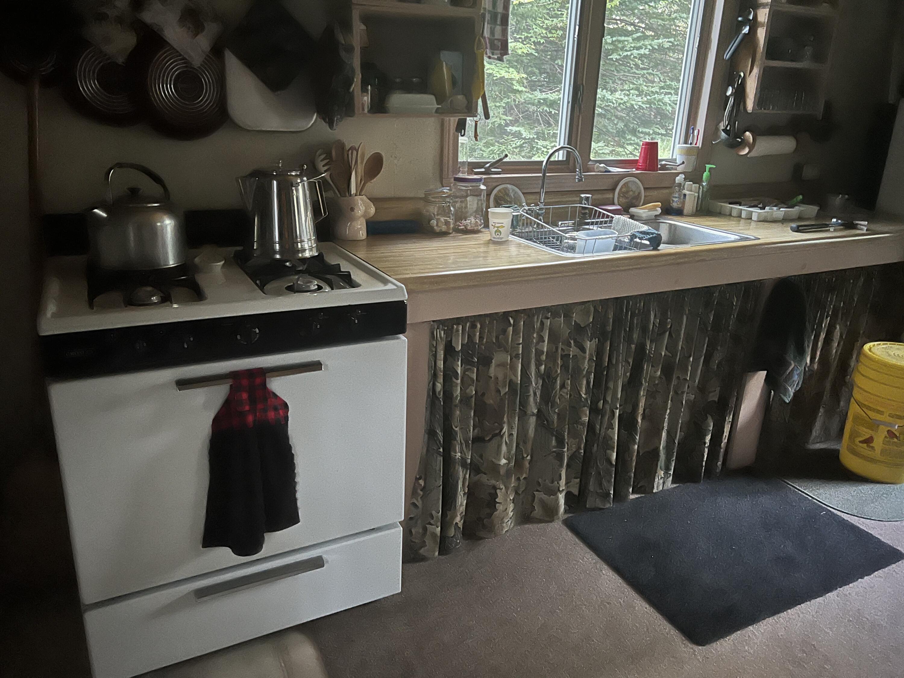 1020 E East Side Road Addison ME 04606