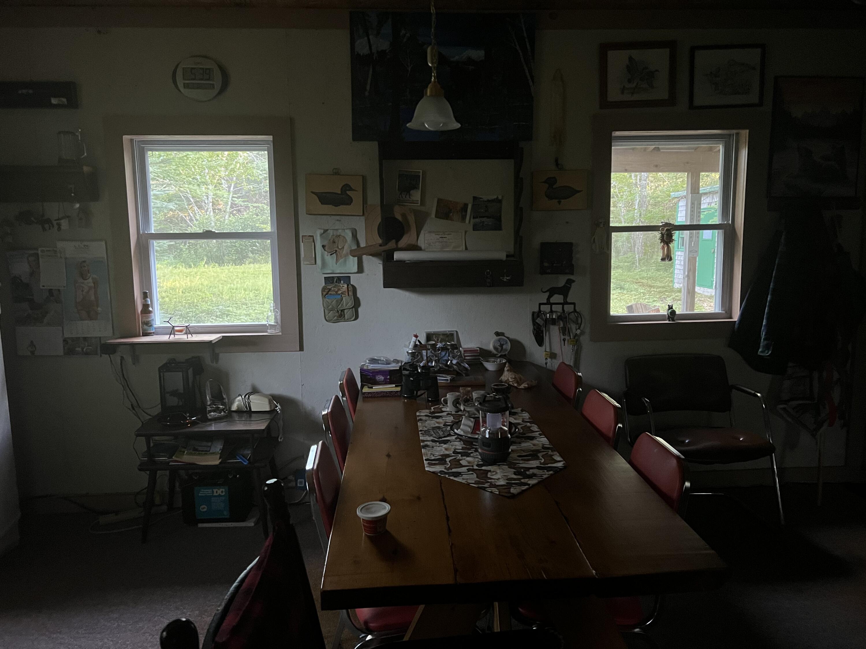 1020 E East Side Road Addison ME 04606