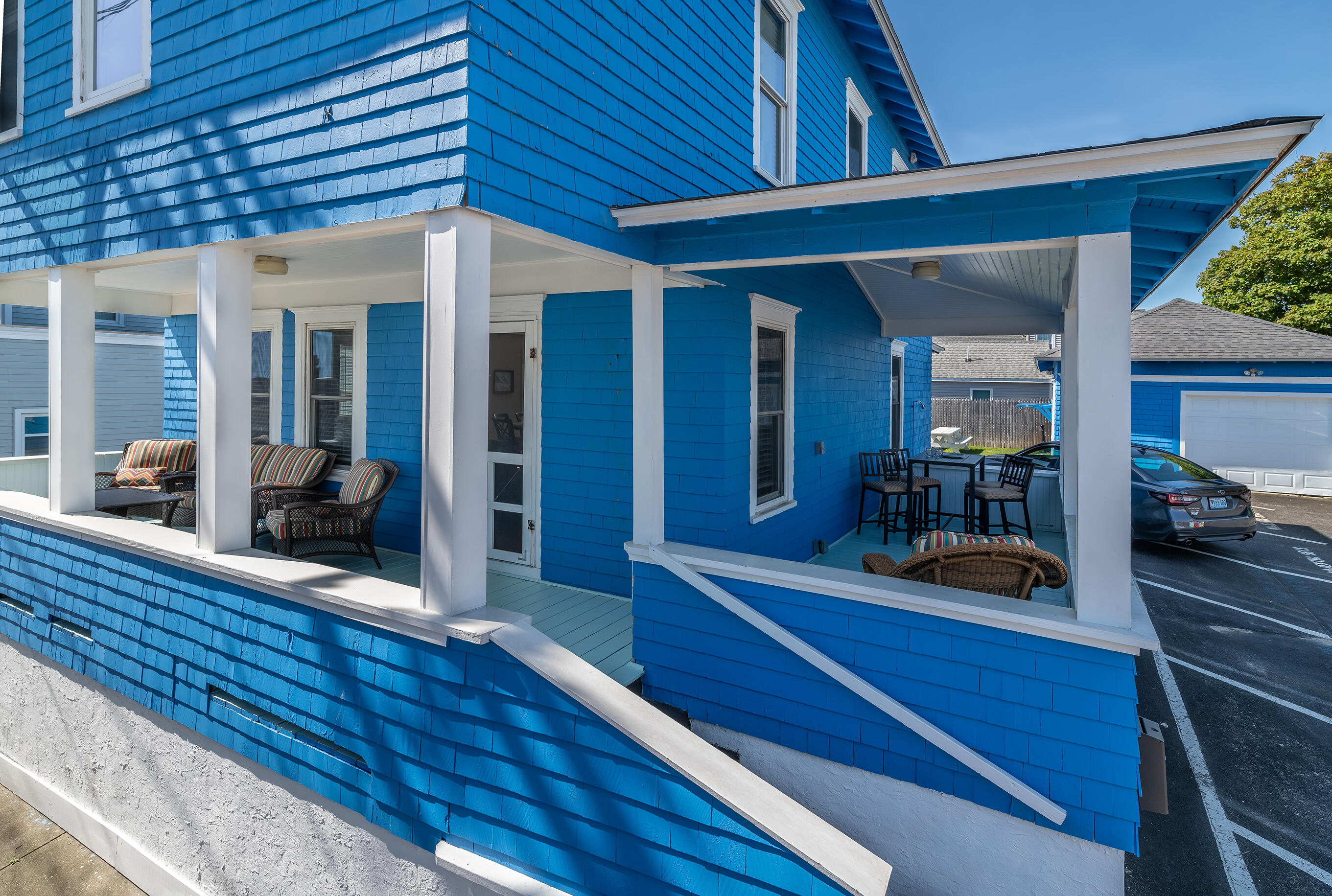 5 Fourth Avenue Old Orchard Beach ME 04064