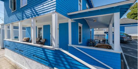 5 Fourth Avenue Old Orchard Beach ME 04064